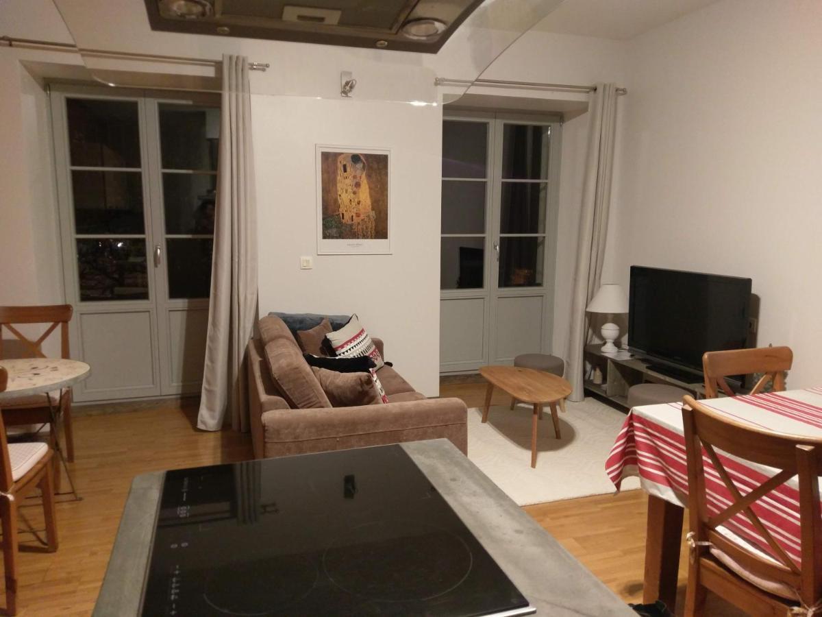 Residence Du Parc Avec Sauna О-Бонн Екстер'єр фото