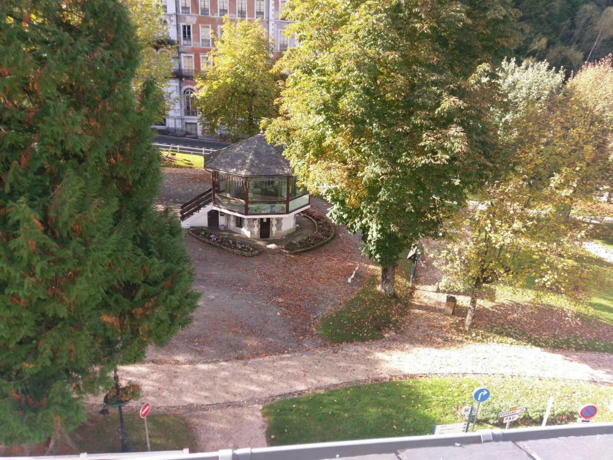 Residence Du Parc Avec Sauna О-Бонн Екстер'єр фото