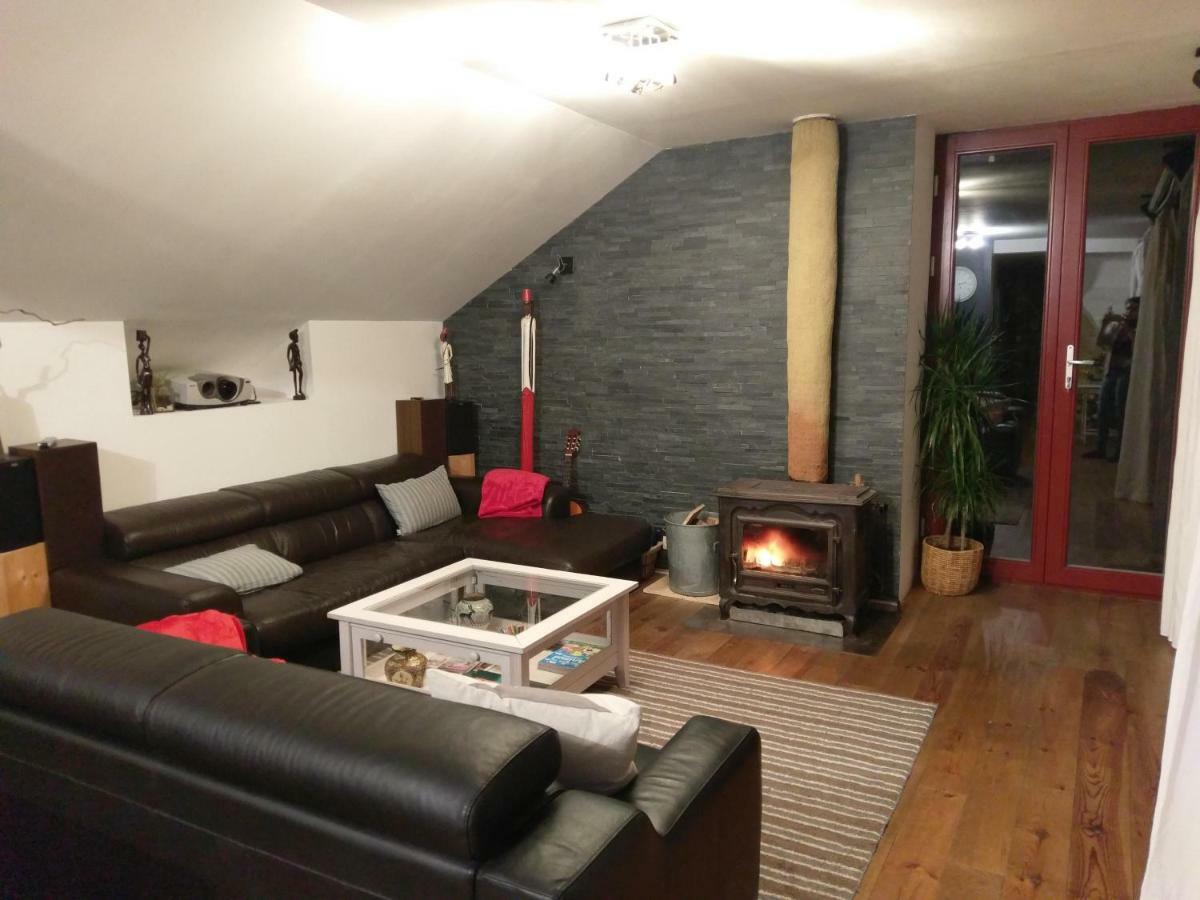 Residence Du Parc Avec Sauna О-Бонн Екстер'єр фото
